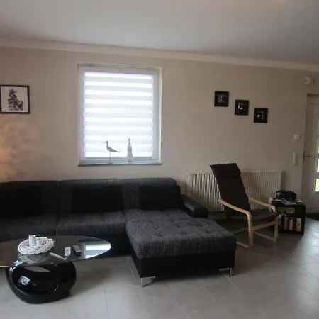 بيت للعطل Ferienhaus Leuchtturm